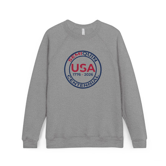 SemiQuin USA 1776–2026 Sweatshirt