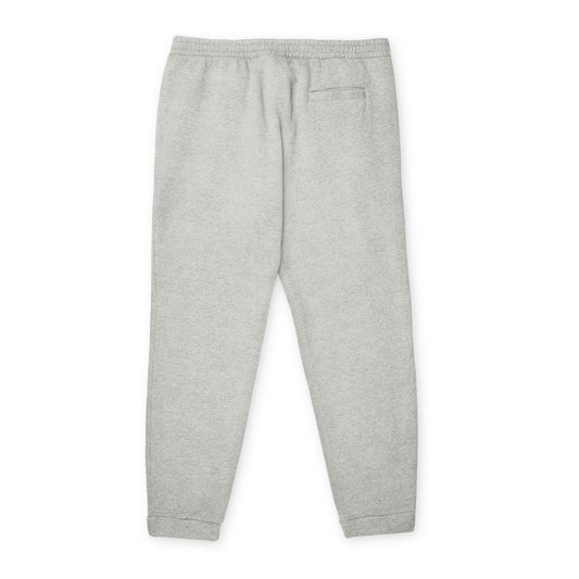 Unisex Fleece Joggers | Comfortable Athletic Pants, SemiQuin 250-Year Celebration Wear, Cozy Everyday & Sports Style