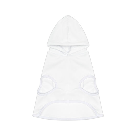 SemiQuin USA Pet Hoodie, Dog Hoodie, Puppy Sweater, Holiday Pet Apparel, Gift for Pet Lovers, Dog Costume for Events