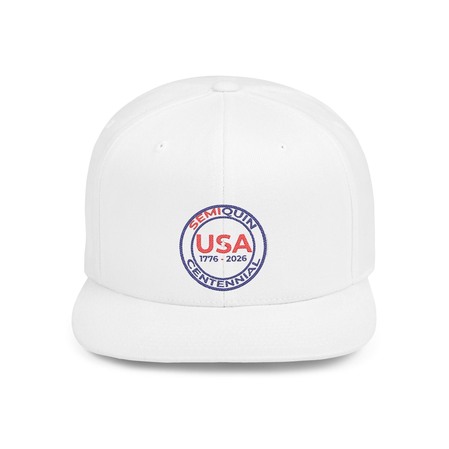 SemiQuin School Year Foam Trucker Hat – Back to School Tools | Adjustable Campus Cap for Students & Teachers