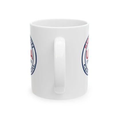 SemiQuin Back-to-School Mug – Perfect School Year Gift | SemiQuin School Gear, All Year | Coffee Lovers, Home & Office Use