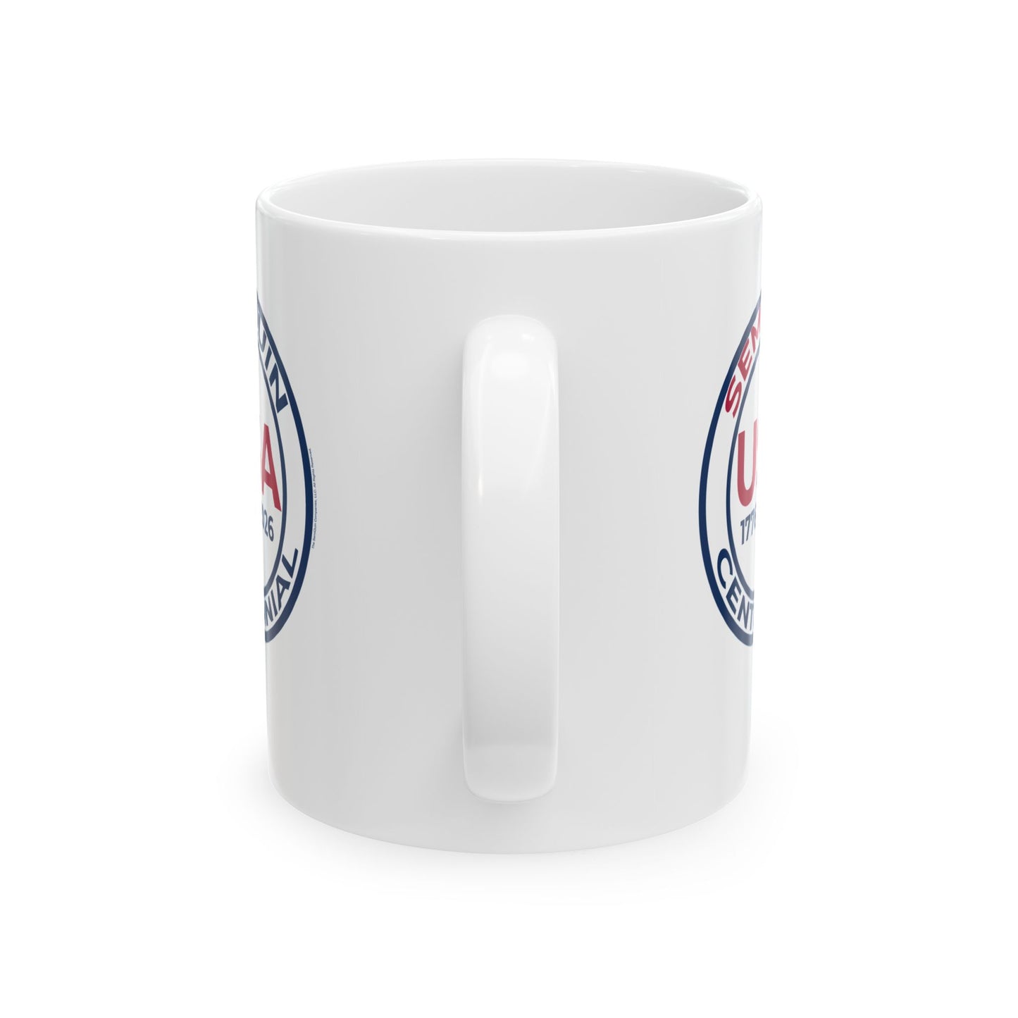 SemiQuin Back-to-School Mug – Perfect School Year Gift | SemiQuin School Gear, All Year | Coffee Lovers, Home & Office Use