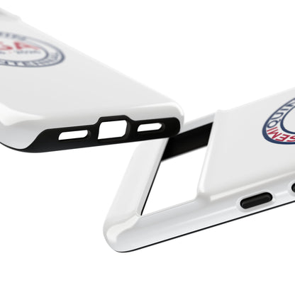 SemiQuin Celebration Tough Phone Case – 250-Year Commemorative Edition