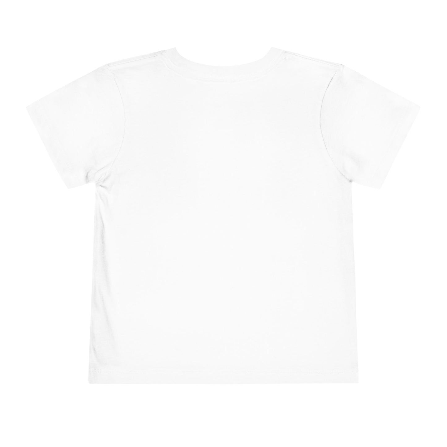 SemiQuin Kids’ Cotton Crew-Neck T-Shirt — DTG Printed · Regular Fit · Neck Label