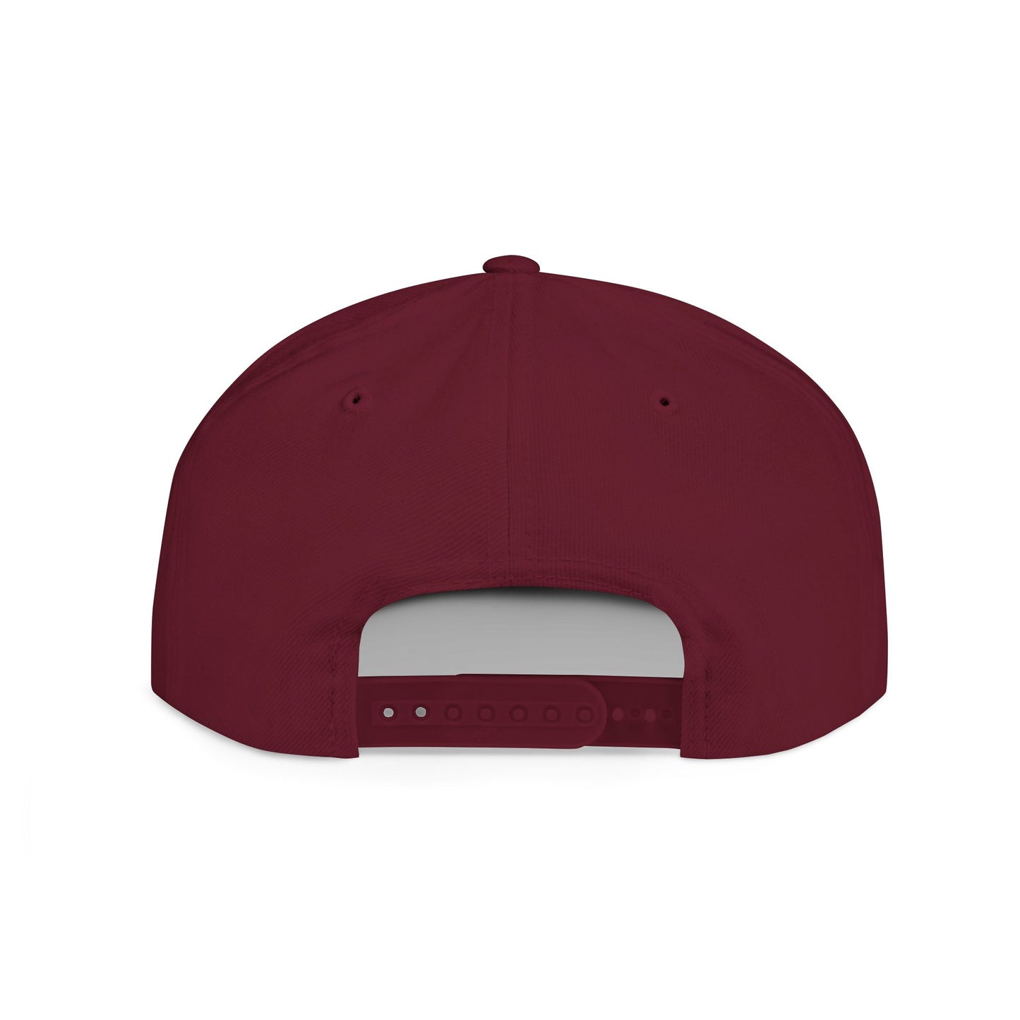 SemiQuin School Year Foam Trucker Hat – Back to School Tools | Adjustable Campus Cap for Students & Teachers