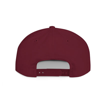 SemiQuin School Year Foam Trucker Hat – Back to School Tools | Adjustable Campus Cap for Students & Teachers