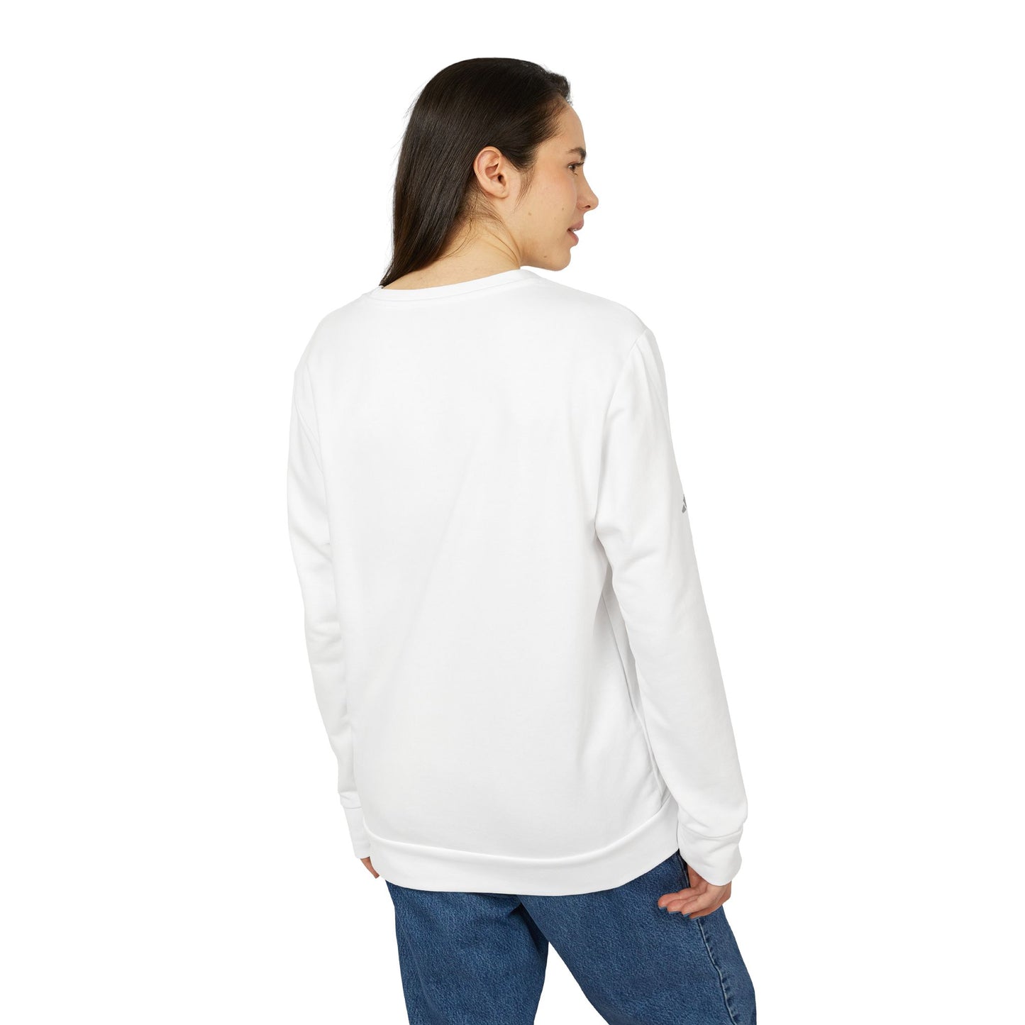 USA SemiQuin Crewneck Sweatshirt — 1776–2026 SemiQuin  Pride