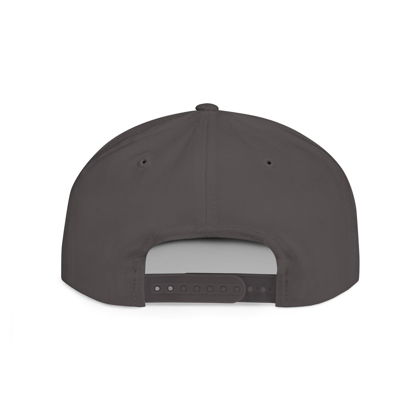 SemiQuin School Year Foam Trucker Hat – Back to School Tools | Adjustable Campus Cap for Students & Teachers