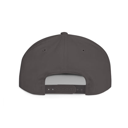 SemiQuin School Year Foam Trucker Hat – Back to School Tools | Adjustable Campus Cap for Students & Teachers