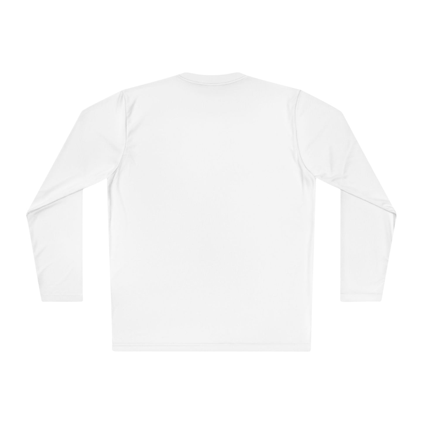 USA SemiQuin 1776–2026 Long Sleeve Tee — SemiQuin Logo