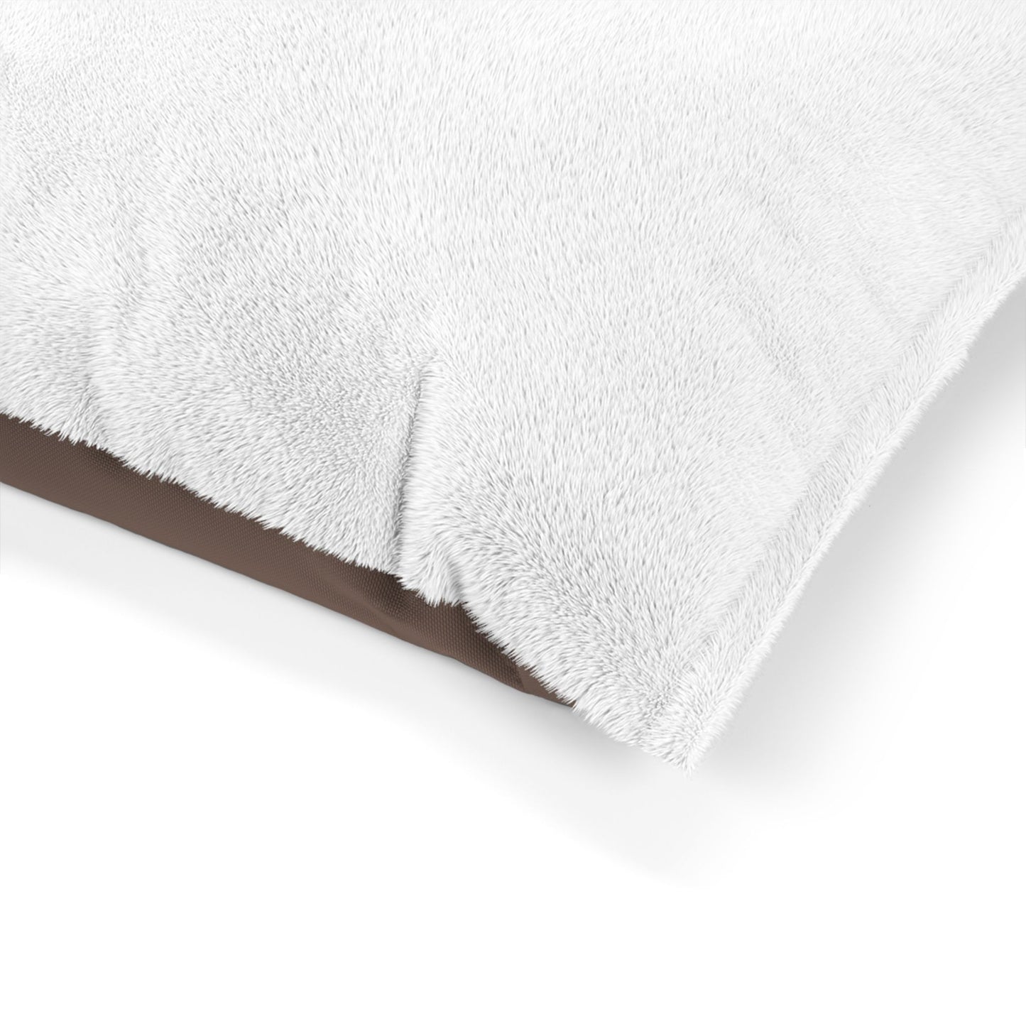 SemiQuin Pet Bed, Dog Bed, Cat Bed, American Dog Bed, Pet Cushion, Patriotic Pet Decor