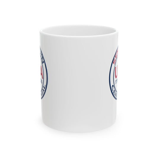 SemiQuin Back-to-School Mug – Perfect School Year Gift | SemiQuin School Gear, All Year | Coffee Lovers, Home & Office Use