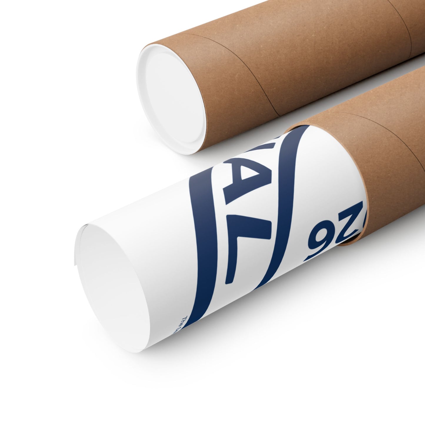 USA SemiQuin Matte Vertical Poster – Patriotic Wall Art, Independence Day & Centennial Celebration Décor