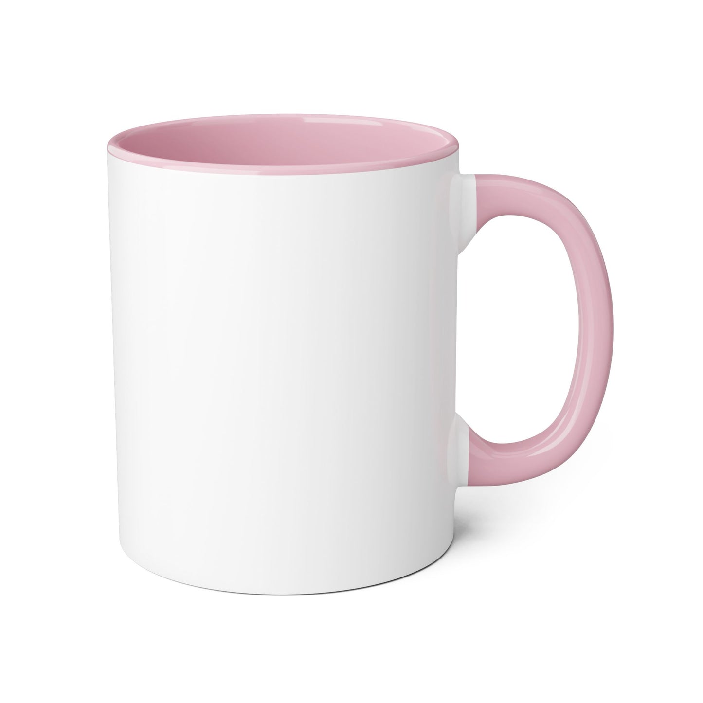 SemiQuin Accent School Year Mug – Back to School Tools | Colorful Coffee & Tea Cup for Students, Teachers & Study Gear