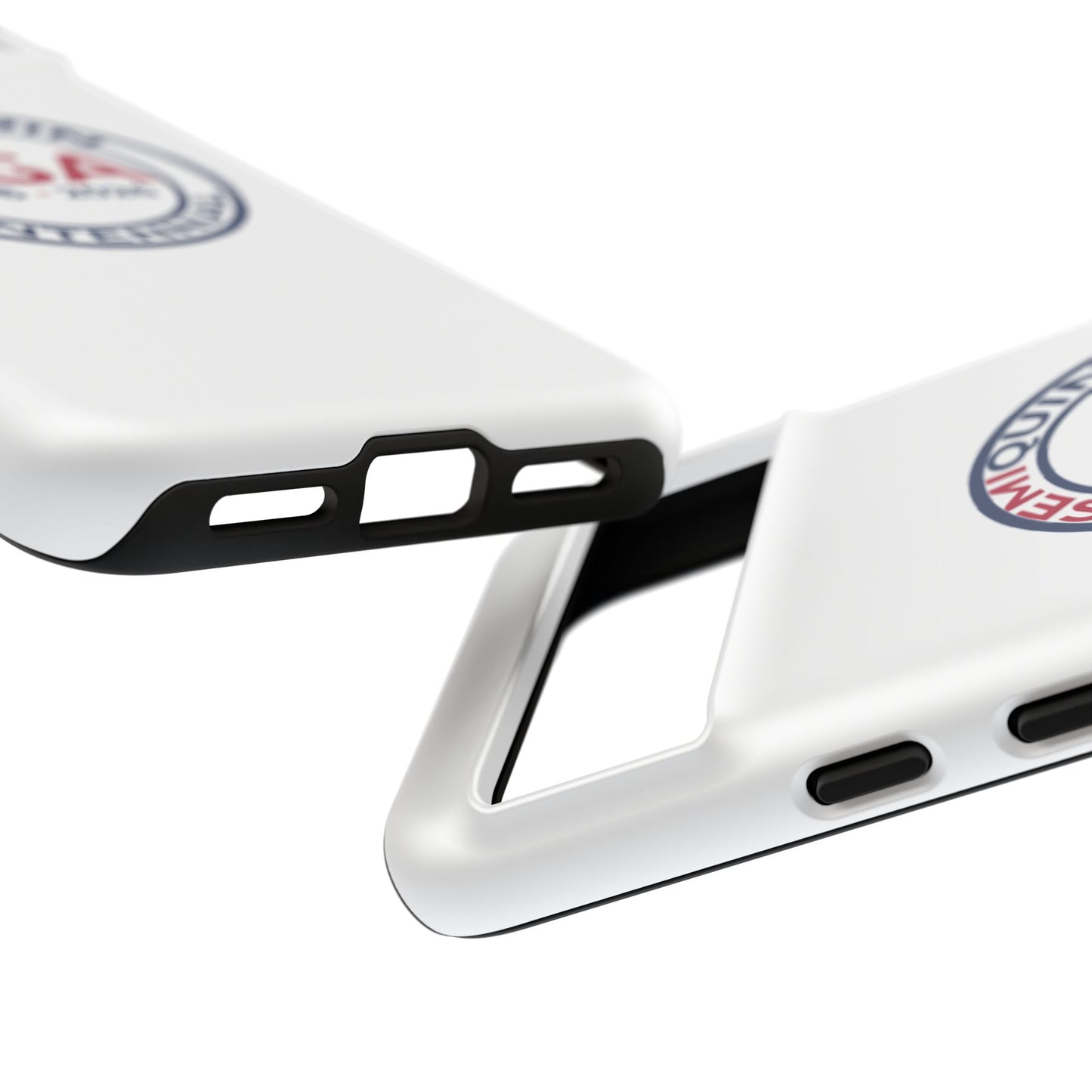 SemiQuin Celebration Tough Phone Case – 250-Year Commemorative Edition