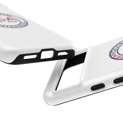 SemiQuin Celebration Tough Phone Case – 250-Year Commemorative Edition