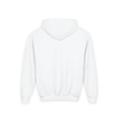 SemiQuin Youth Hooded Sweatshirt, centennial Celebration, Cozy Gift Hoodie for Teens, Holiday & Everyday Wear