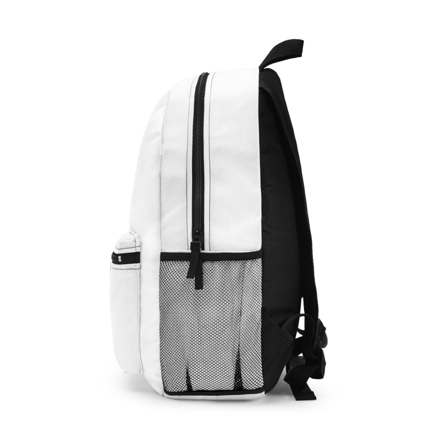 SemiQuin Backpack | Lightweight, Durable Everyday Bag