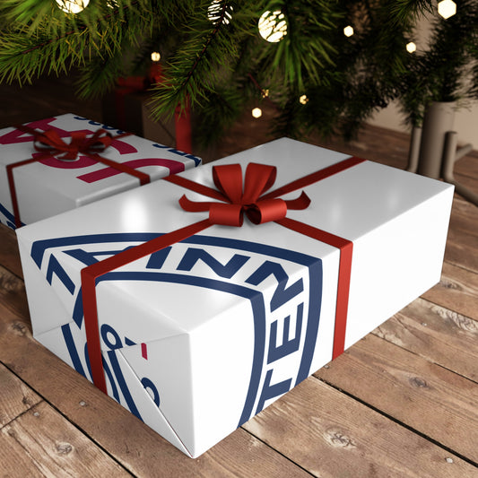 SemiQuin USA Gift Wrapping Paper Sheets – Perfect for Celebrations & Holidays