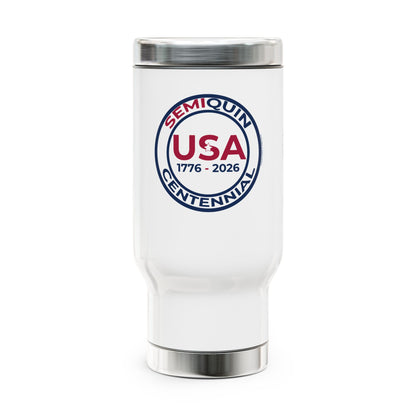 USA Semiquin 1776–2026 Ensembles Limited Collection