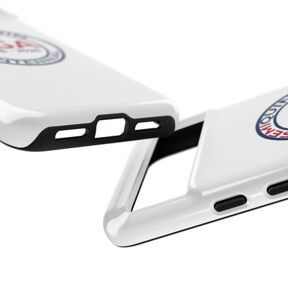 SemiQuin Celebration Tough Phone Case – 250-Year Commemorative Edition