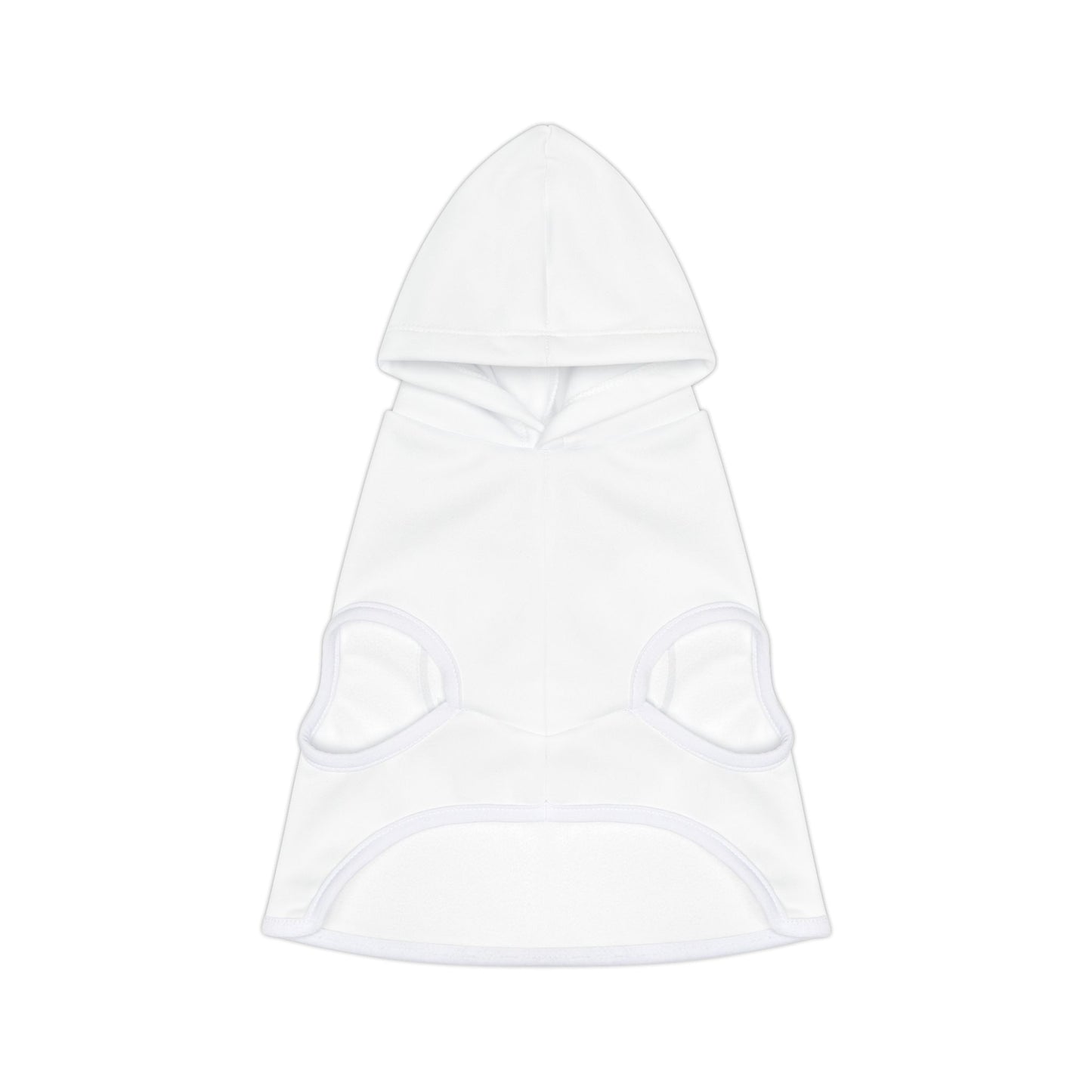 SemiQuin USA Pet Hoodie, Dog Hoodie, Puppy Sweater, Holiday Pet Apparel, Gift for Pet Lovers, Dog Costume for Events