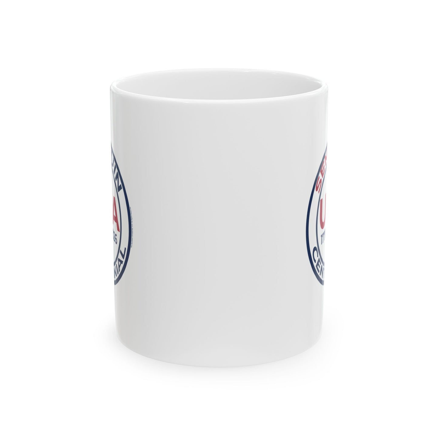 USA Semiquin 1776–2026 Ensembles Limited Collection