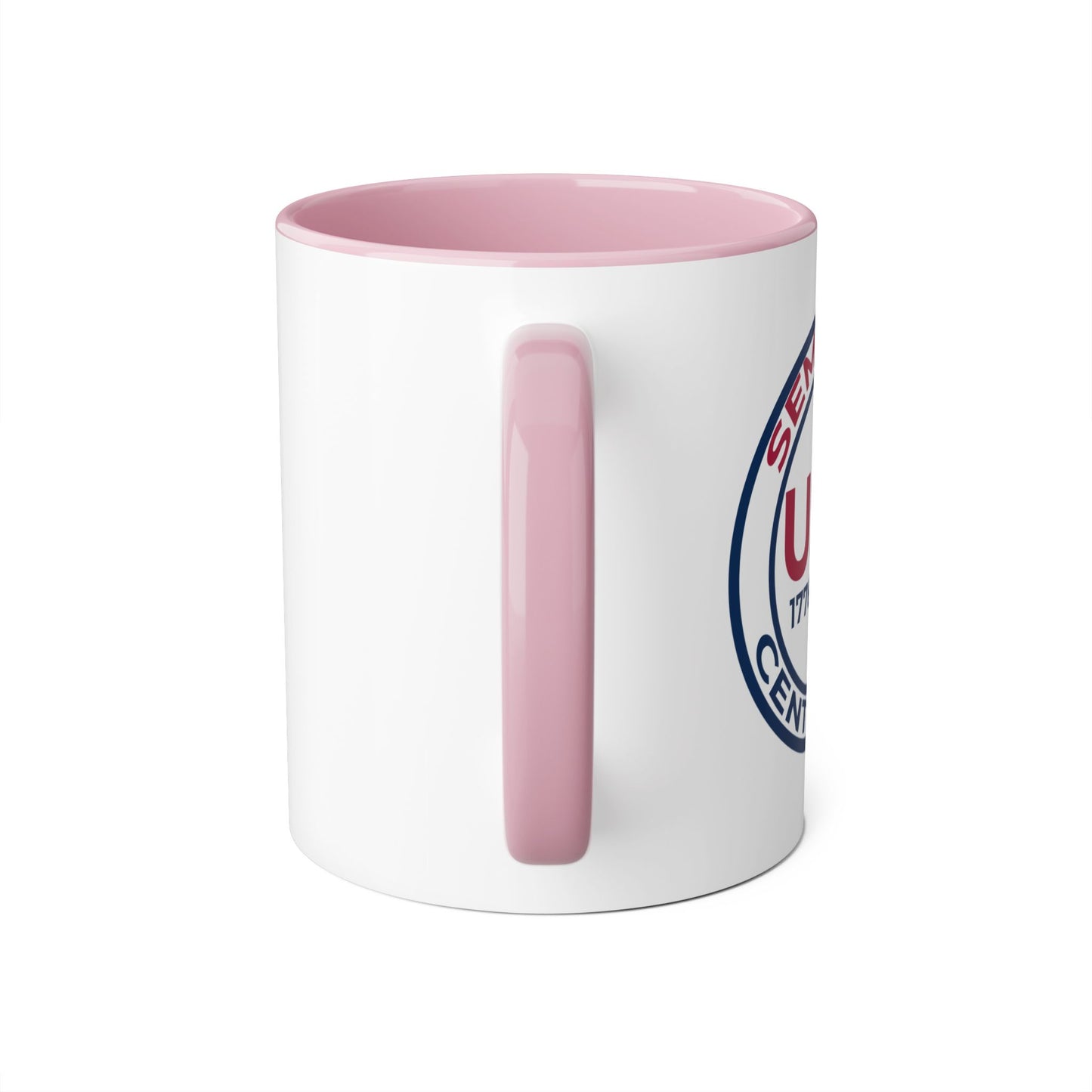 SemiQuin Accent School Year Mug – Back to School Tools | Colorful Coffee & Tea Cup for Students, Teachers & Study Gear