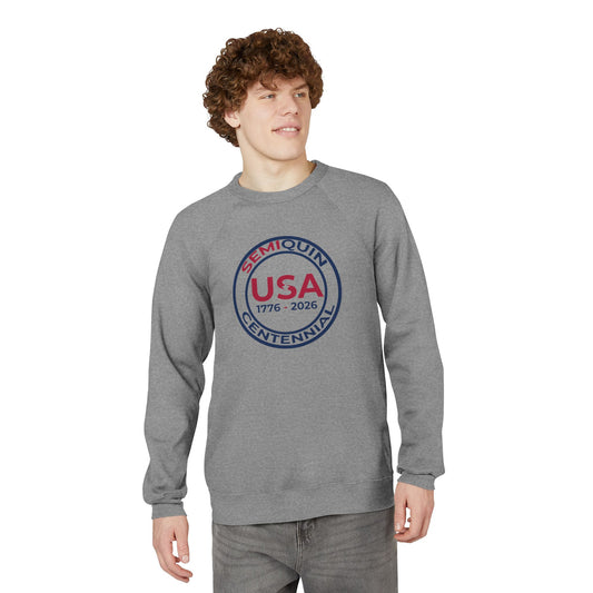 SemiQuin USA 1776–2026 Sweatshirt