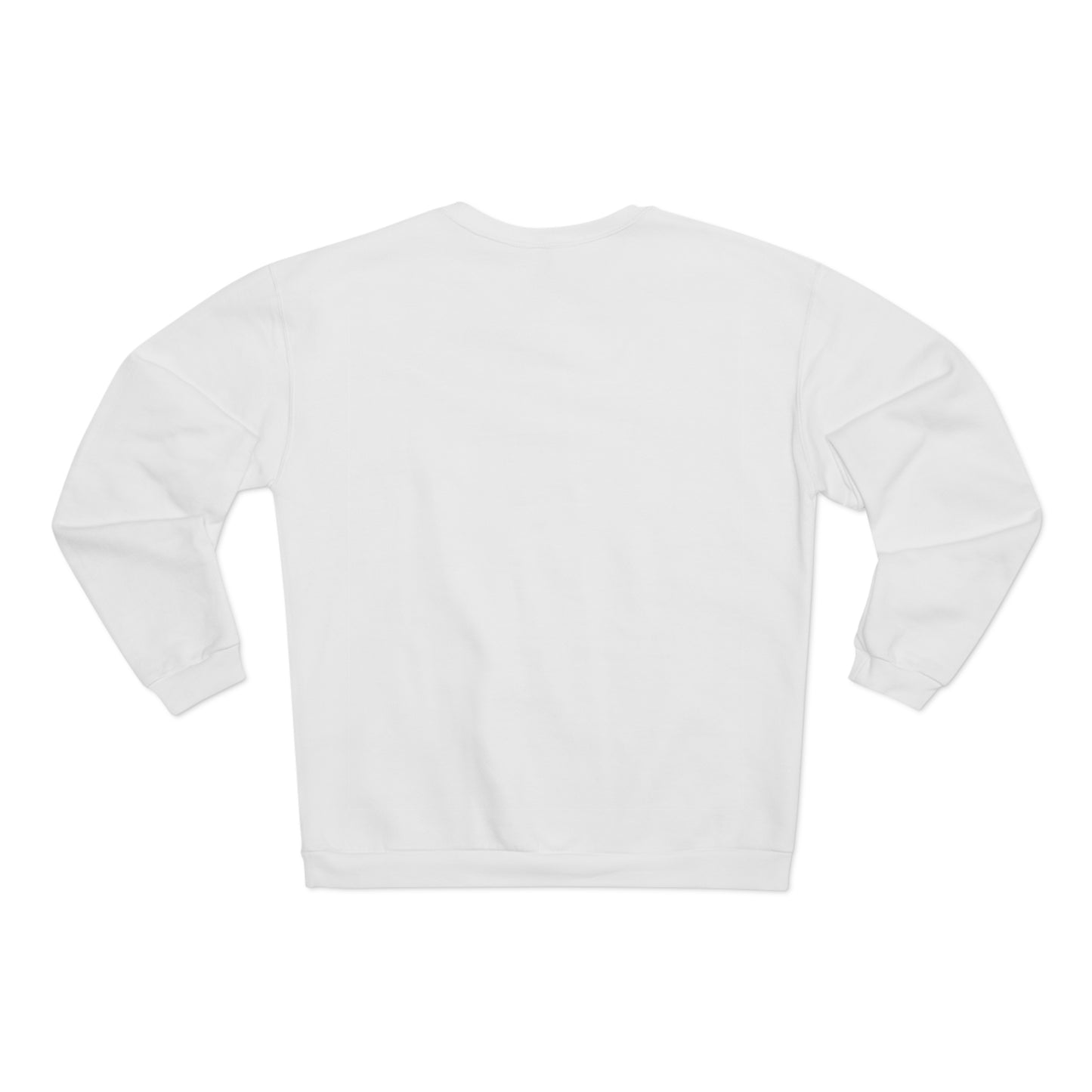 USA SemiQuin 1776–2026 Crewneck Sweatshirt