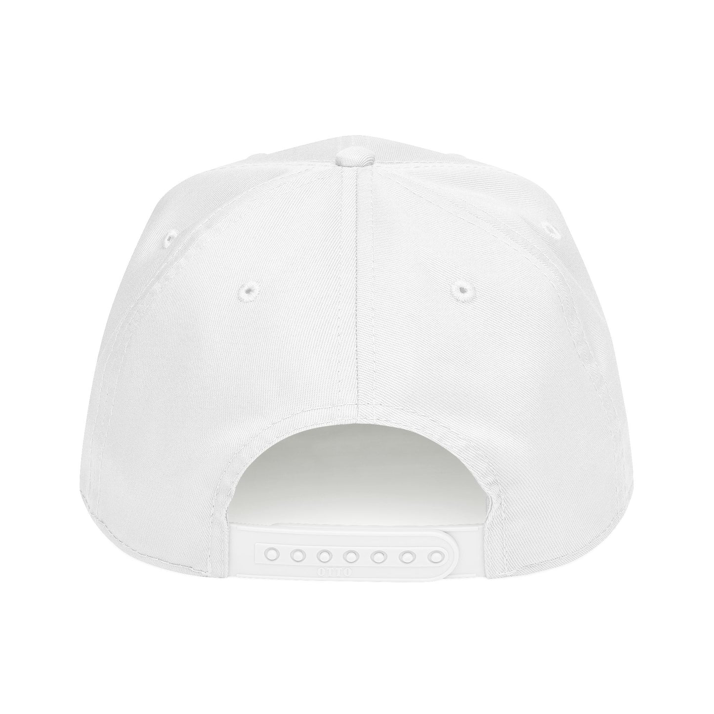 USA SemiQuin Unisex Baseball Cap Designed for Both Durability and Style