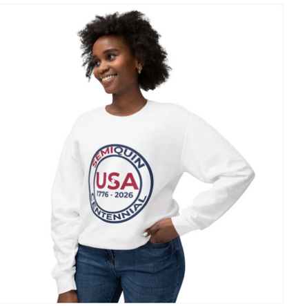 USA SemiQuin 1776–2026 Bundle Limited Collection